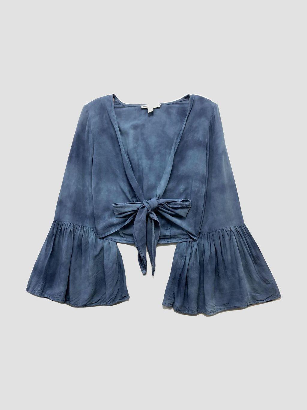 Top AMERICAN EAGLE OUTFITTERS - Talla XXS (VOP00993828)-0