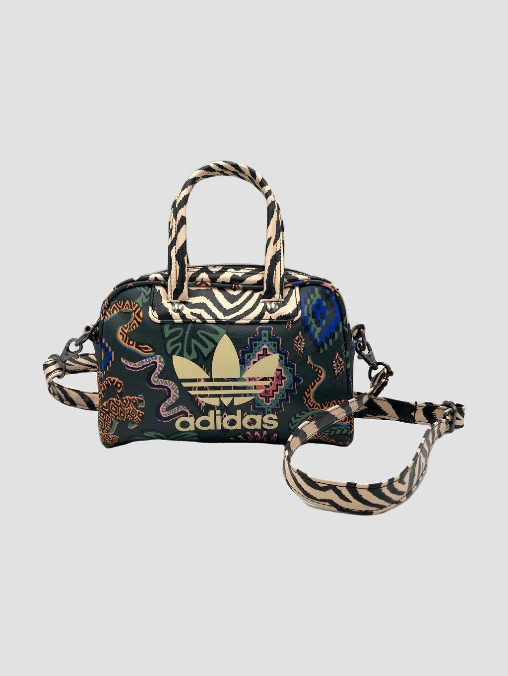 Bandolera ADIDAS - Talla Talla Única (VOP01010414)-0