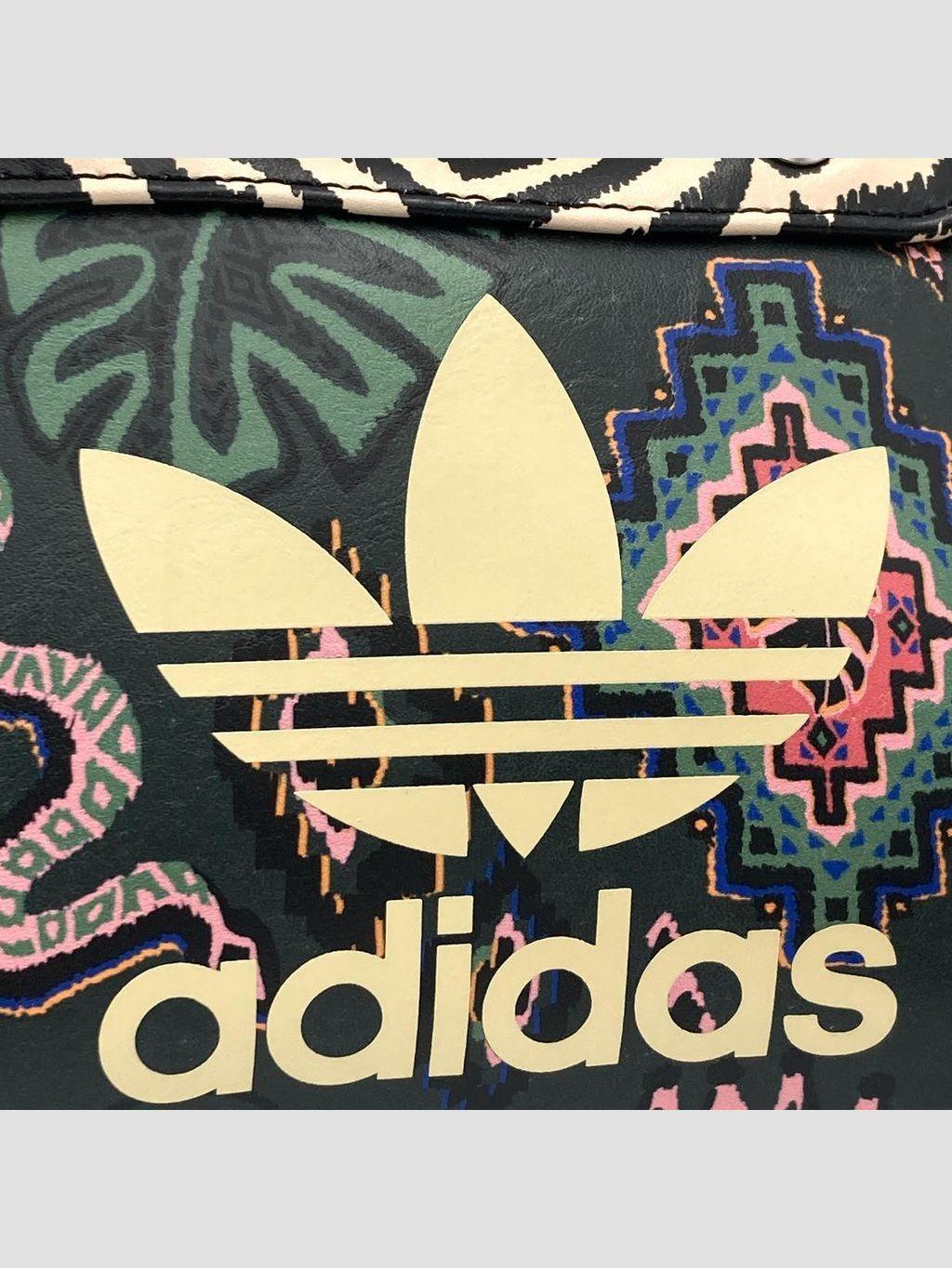 Bandolera ADIDAS - Talla Talla Única (VOP01010414)-2