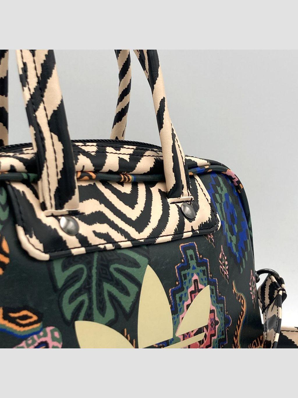 Bandolera ADIDAS - Talla Talla Única (VOP01010414)-3