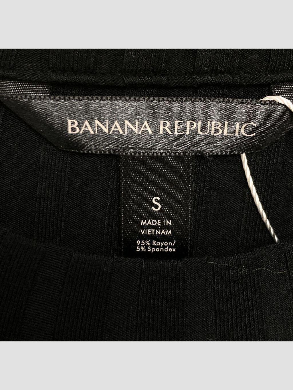 Polera BANANA REPUBLIC - Talla S (VOP01024634)-1