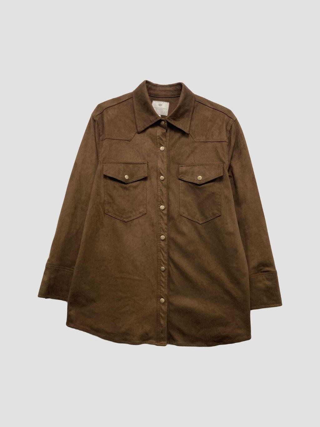 Camisa CECILIA BOLOCCO - Talla S (VOP01037147)-0