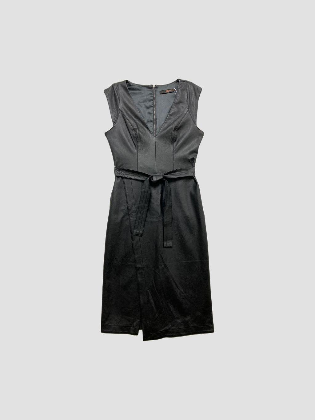 Vestido largo VINTAGE - Talla M (VOP00815593)-0