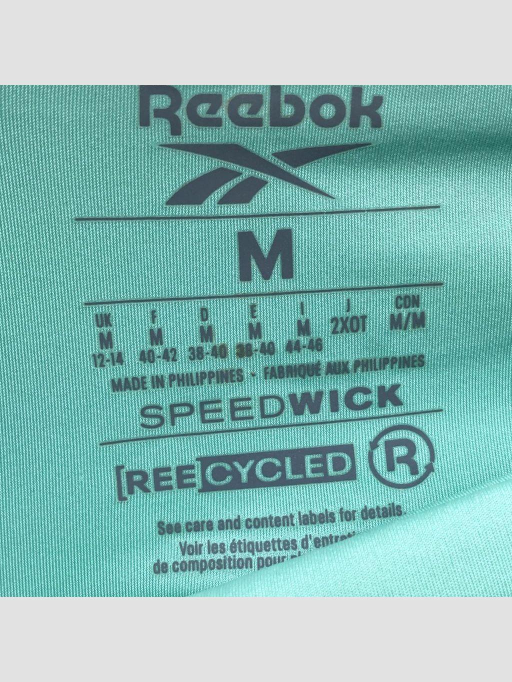 Calza REEBOK - Talla 38 (VOP00867788)-1
