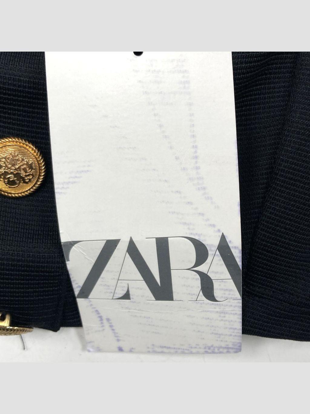 Top ZARA - Talla M (VOP01144380)-2