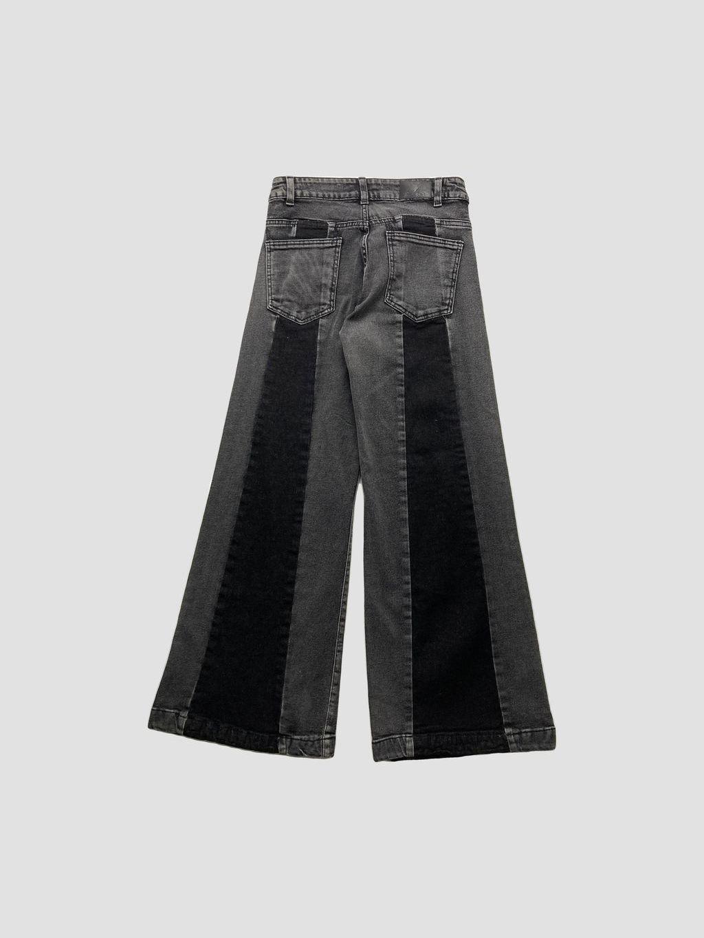 Jean RAINDOOR - Talla 38 (VOP00984759)-1