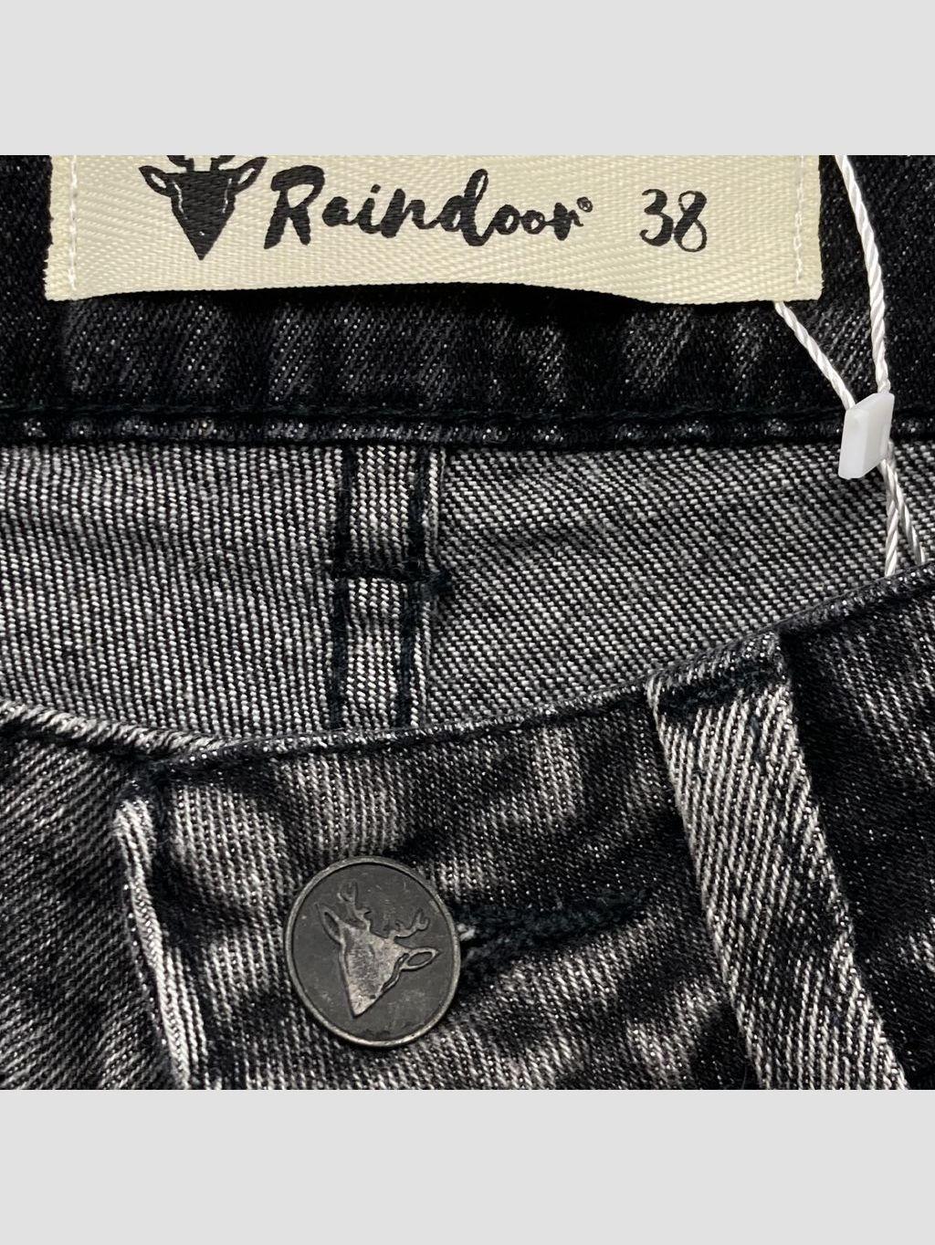Jean RAINDOOR - Talla 38 (VOP00984759)-2