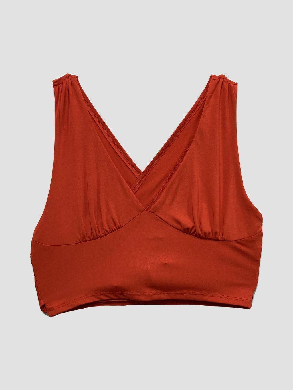 Top AMERICANINO - Talla S (VOP00881103)-0