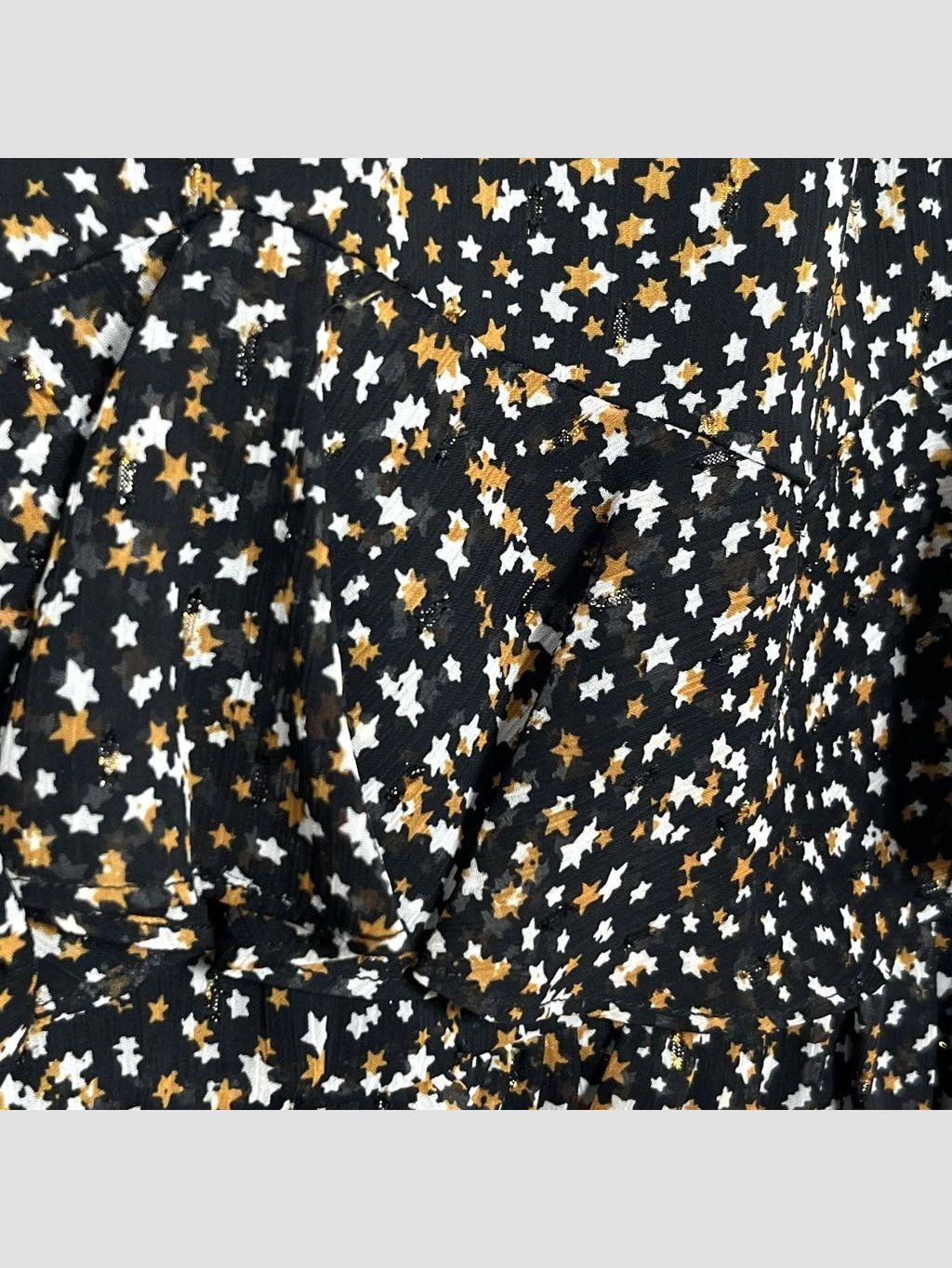 Falda corta SCALPERS - Talla 36 (VOP01128088)-2