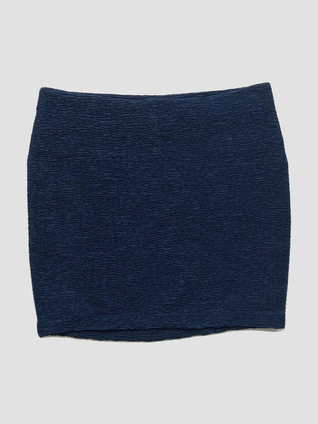 Falda corta BCBGENERATION - Talla 34 (VOP00868274)-0