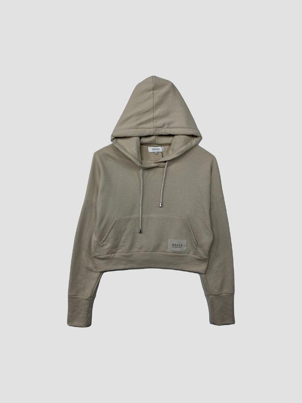 Polerón BOKEN - Talla M (VOP01203606)-0