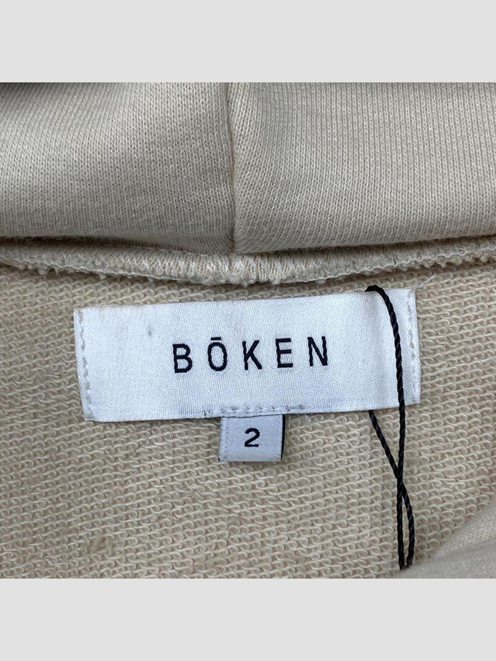 Polerón BOKEN - Talla M (VOP01203606)-1
