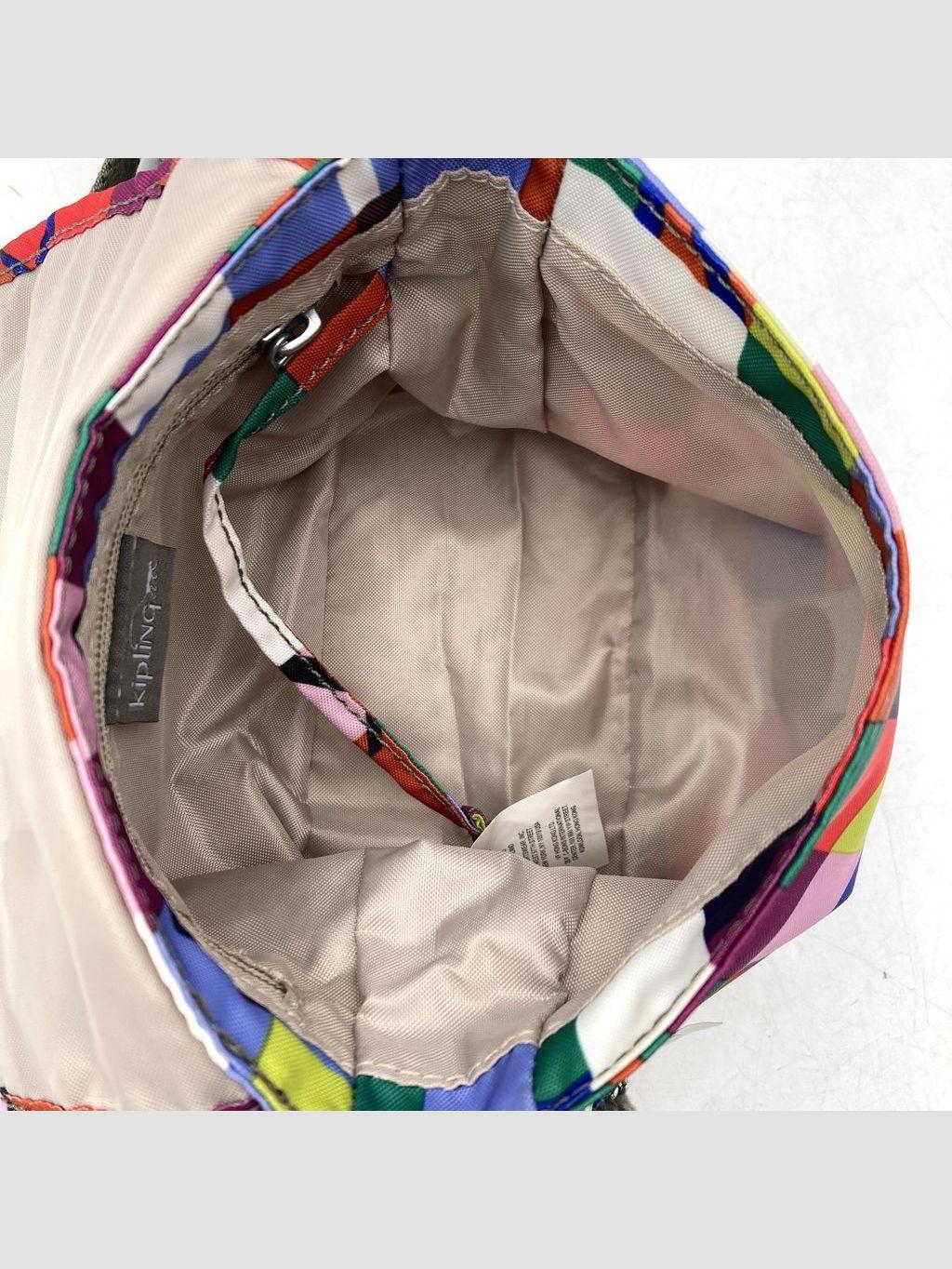 Bandolera KIPLING - Talla Talla Única (VOP01027630)-4