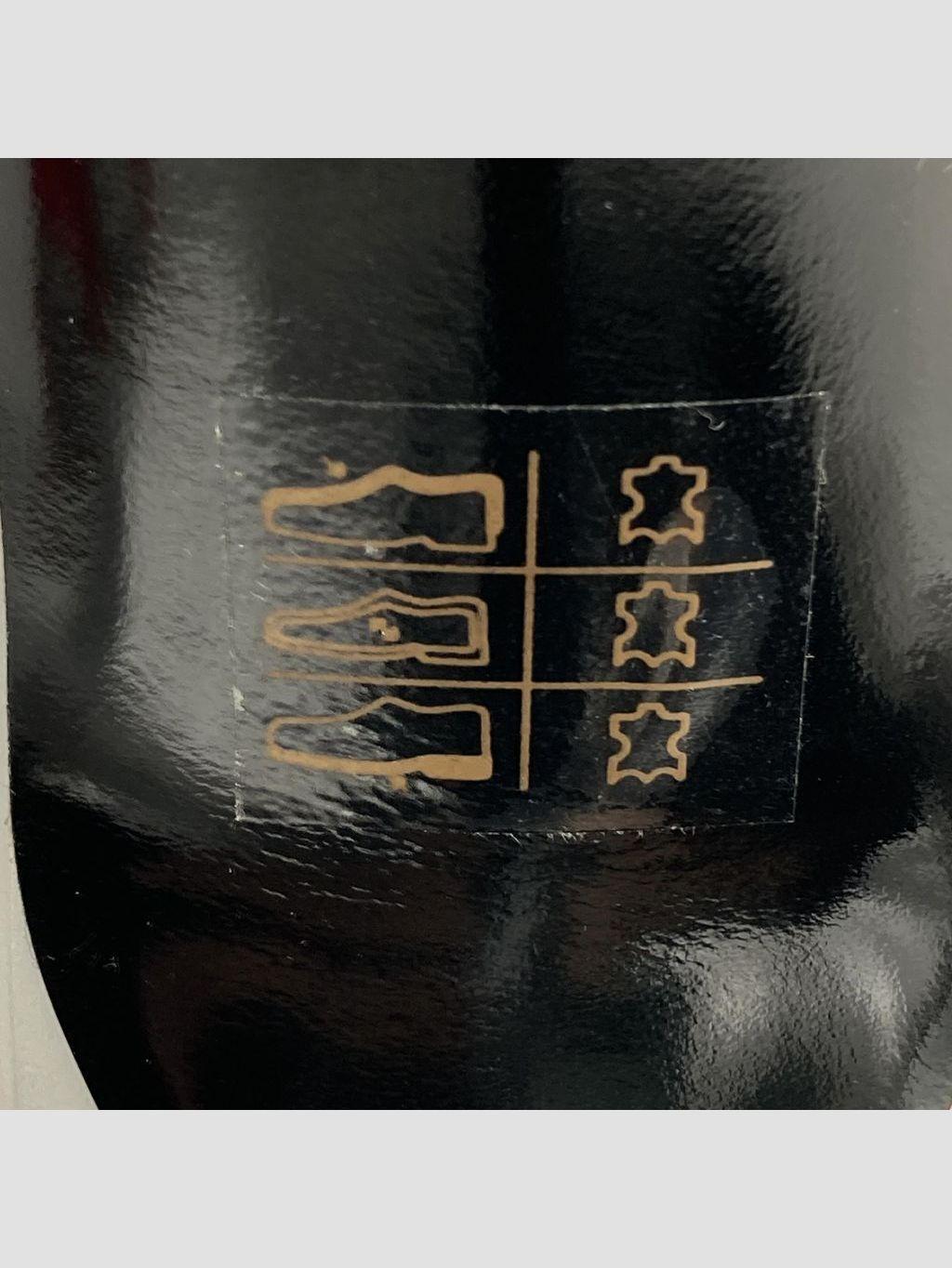 Zapatos de taco MOSCHINO - Talla 40 (VOP01055476)-6