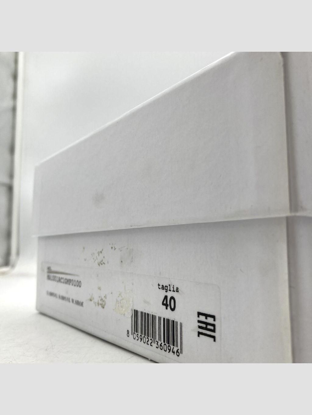 Zapatos de taco MOSCHINO - Talla 40 (VOP01055476)-8