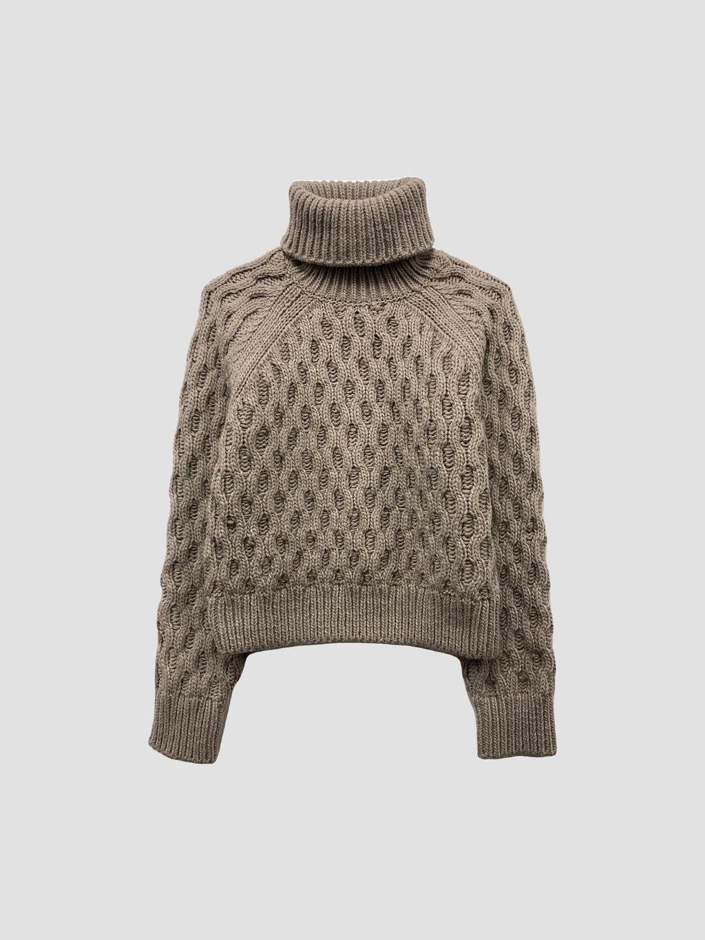 Sweater H&M - Talla XS (VOP00949340)-0