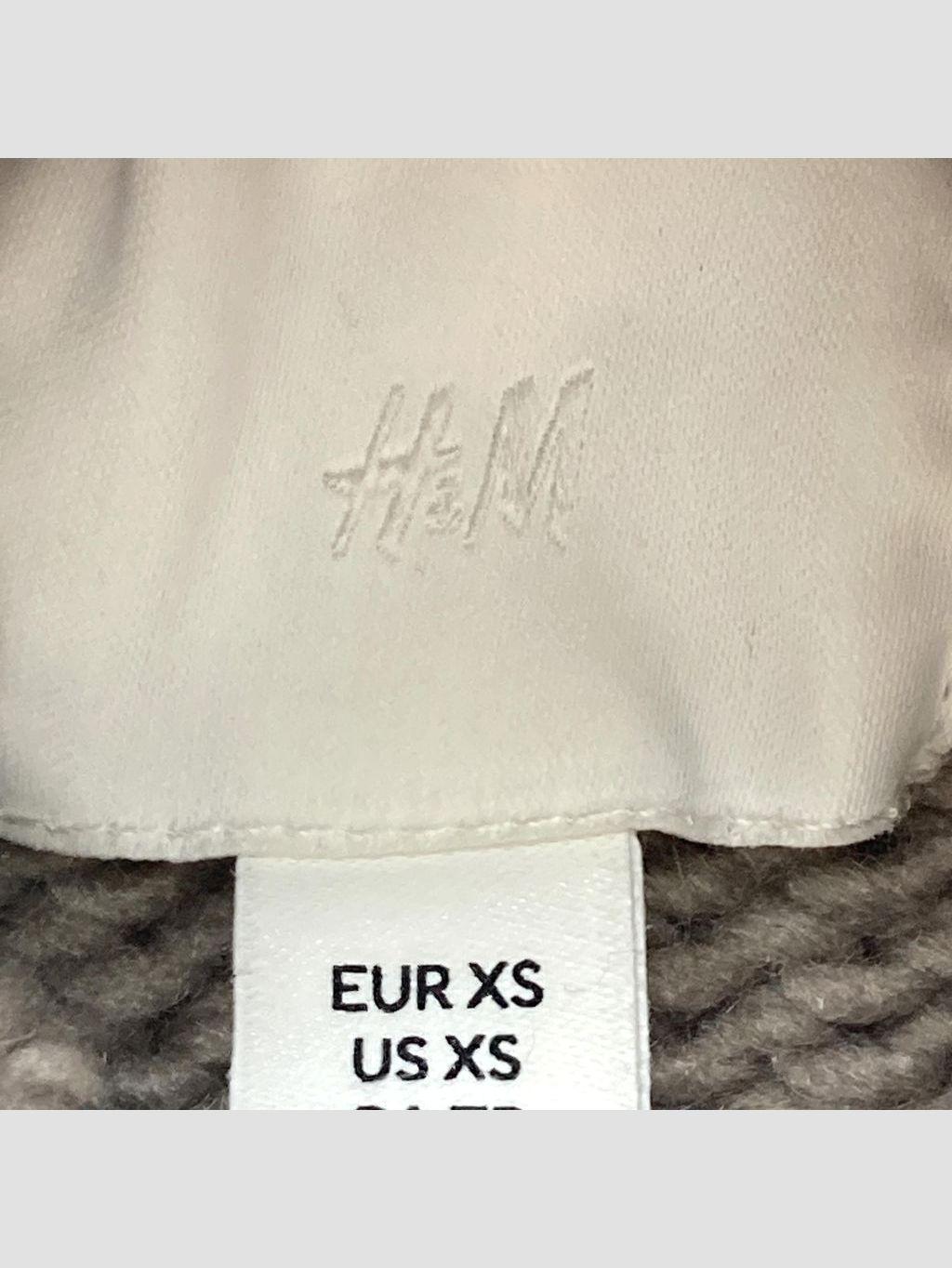 Sweater H&M - Talla XS (VOP00949340)-1