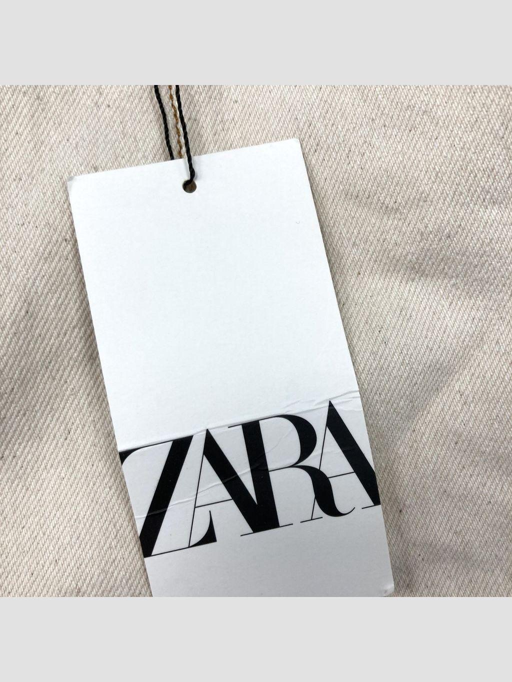 Short ZARA - Talla 36 (VOP01128986)-2