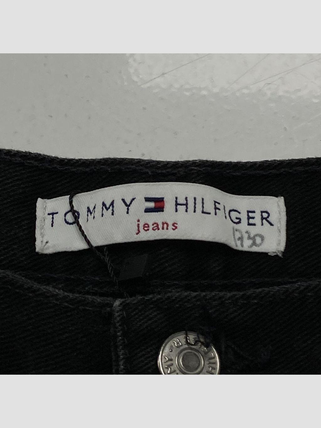 Jean TOMMY HILFIGER - Talla 44 (VOP00920406)-2