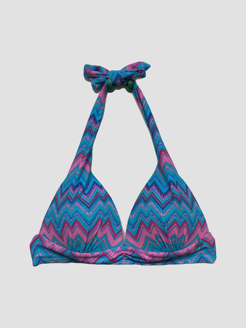 Traje de baño VINTAGE - Talla S (VOP00897332)-0