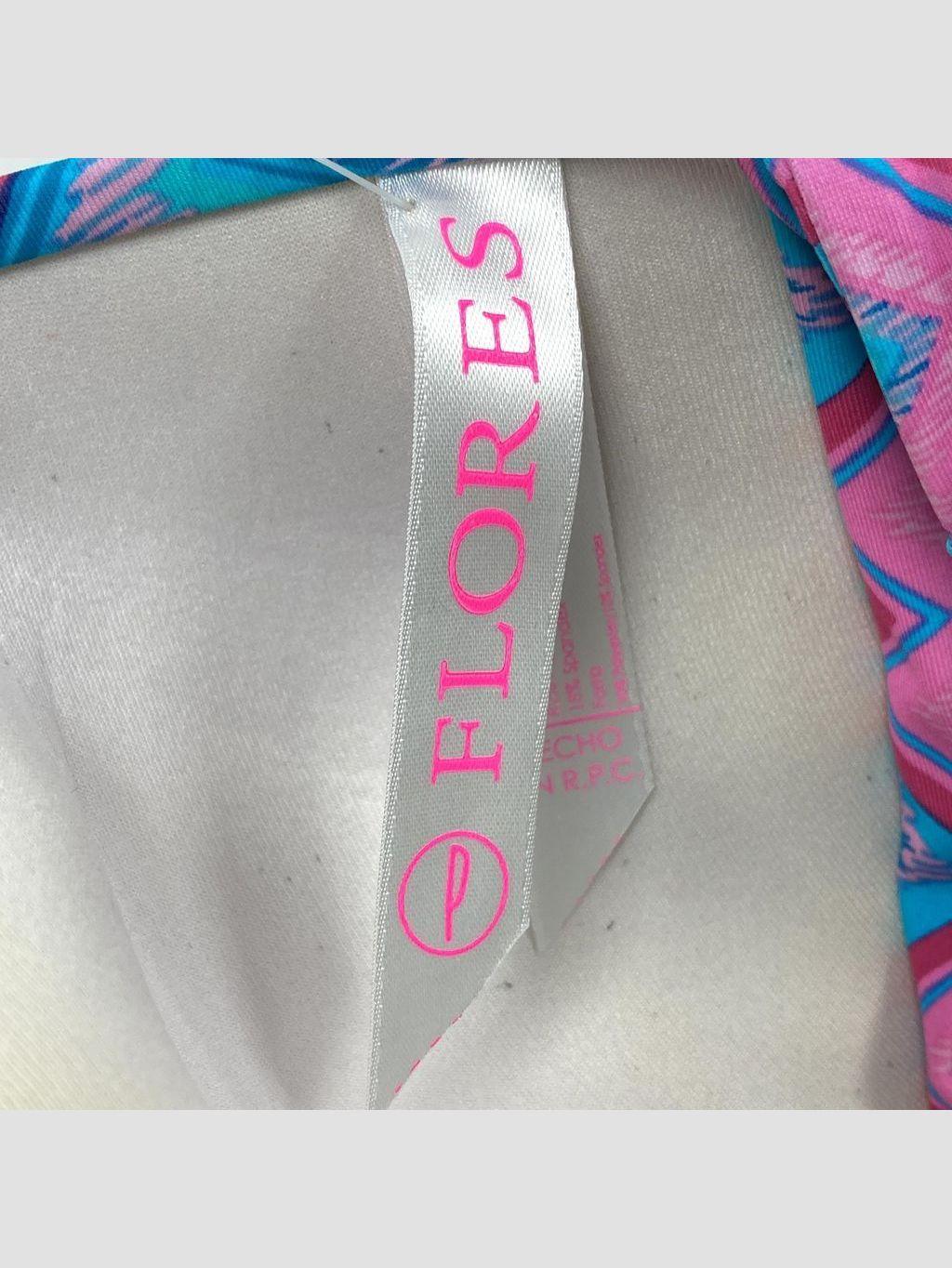 Traje de baño VINTAGE - Talla S (VOP00897332)-1