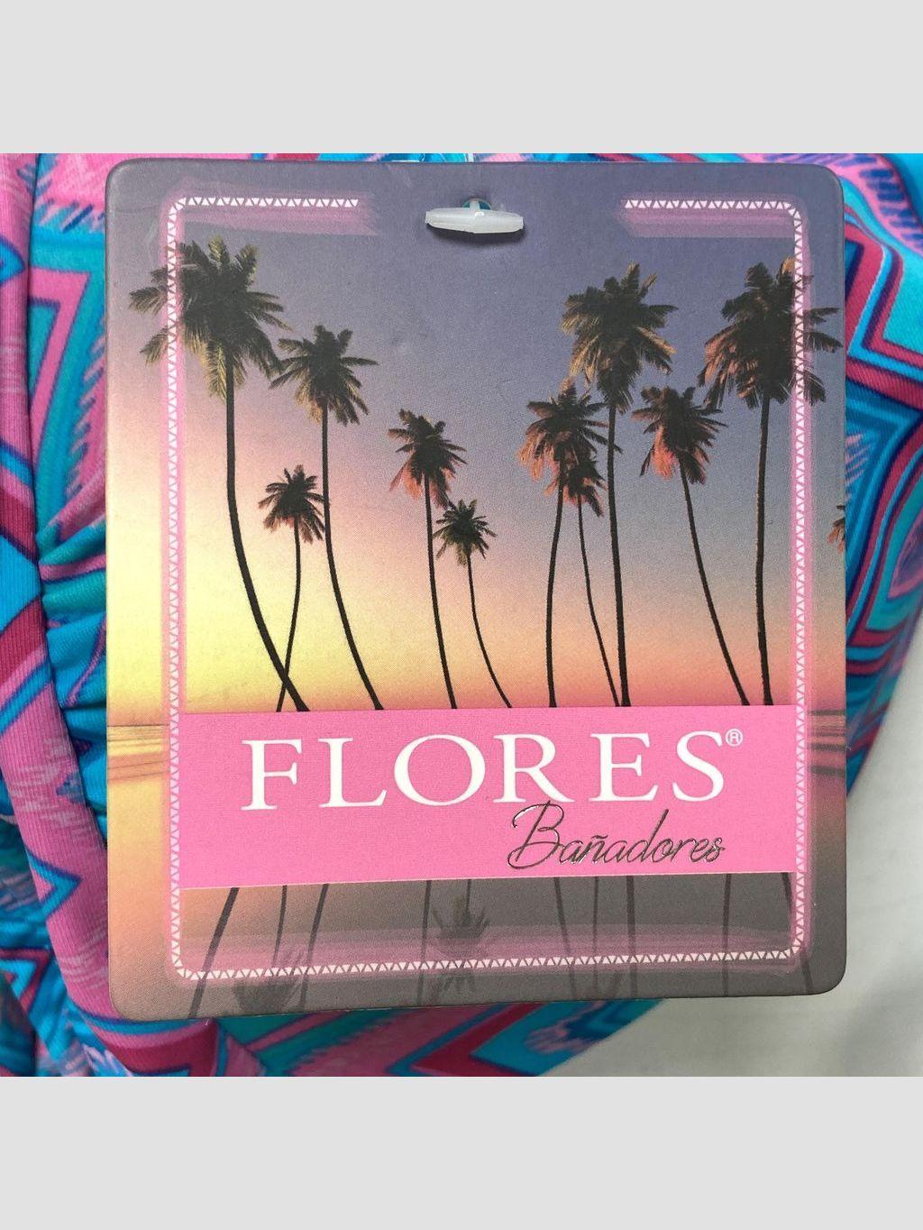 Traje de baño VINTAGE - Talla S (VOP00897332)-2