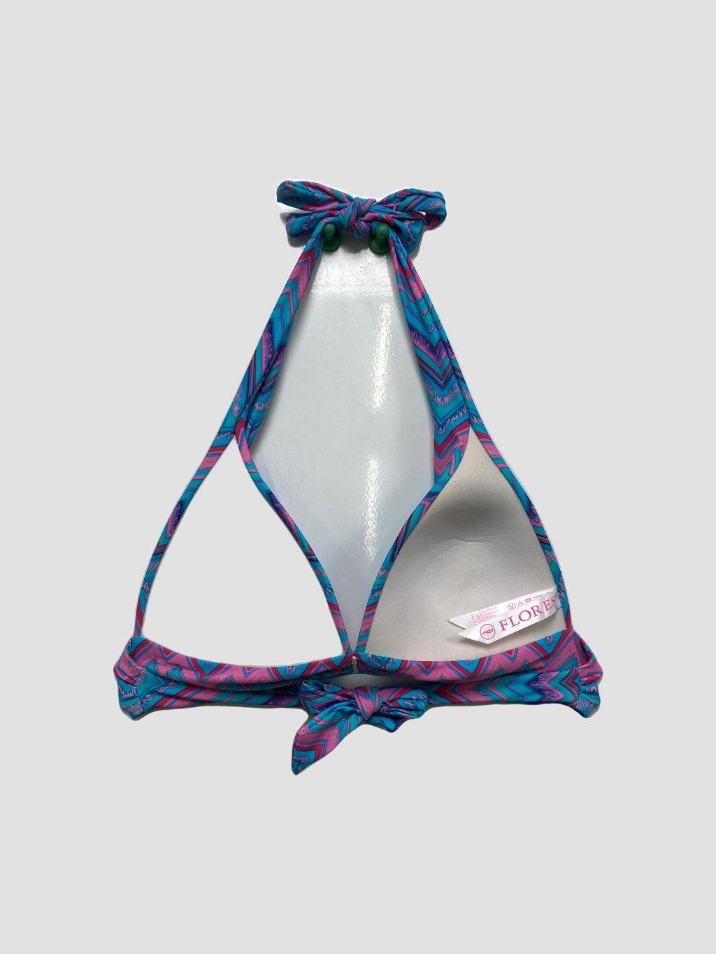 Traje de baño VINTAGE - Talla S (VOP00897332)-4