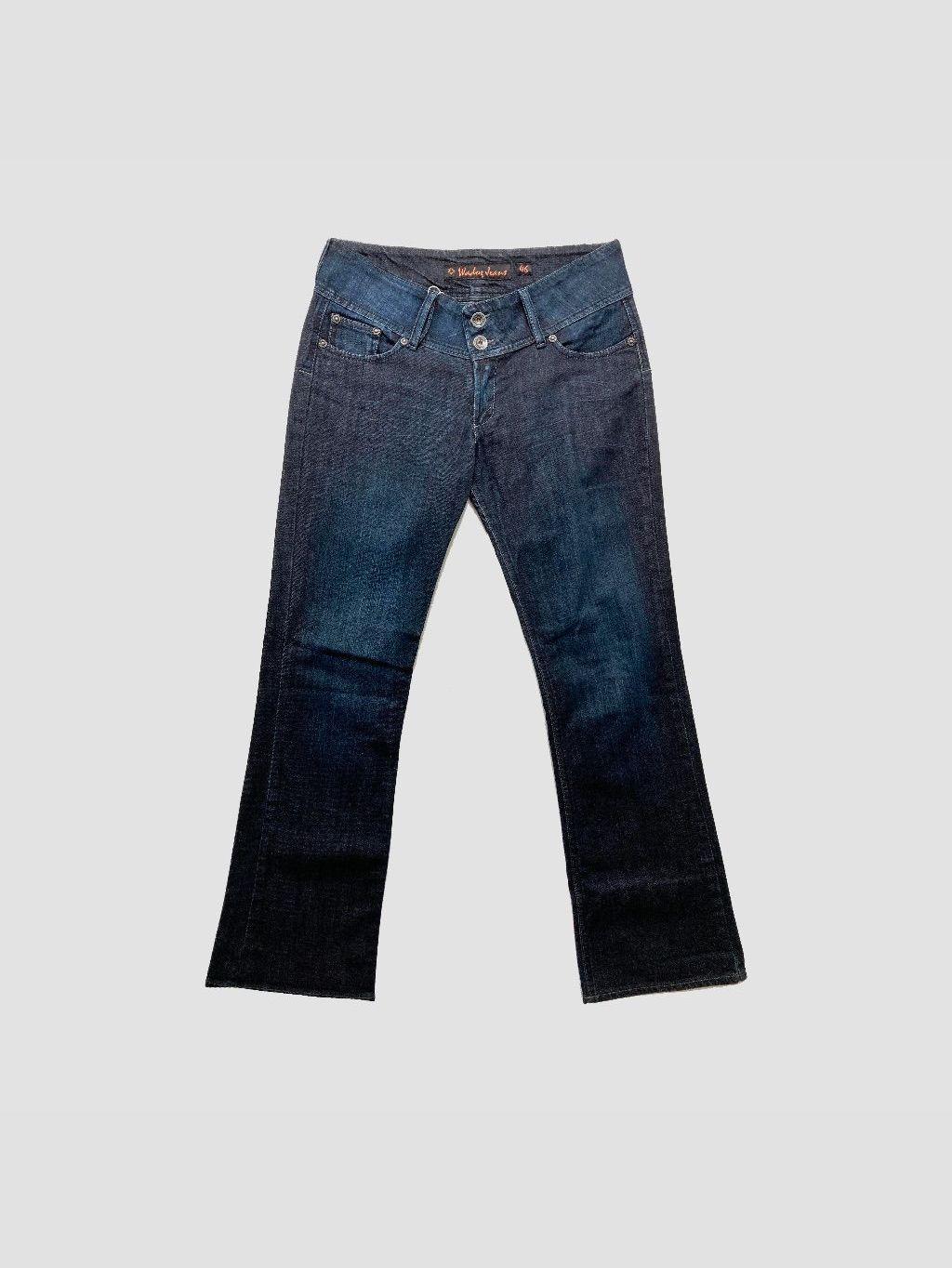 Jean VINTAGE - Talla 46 (VOP00959633)-0