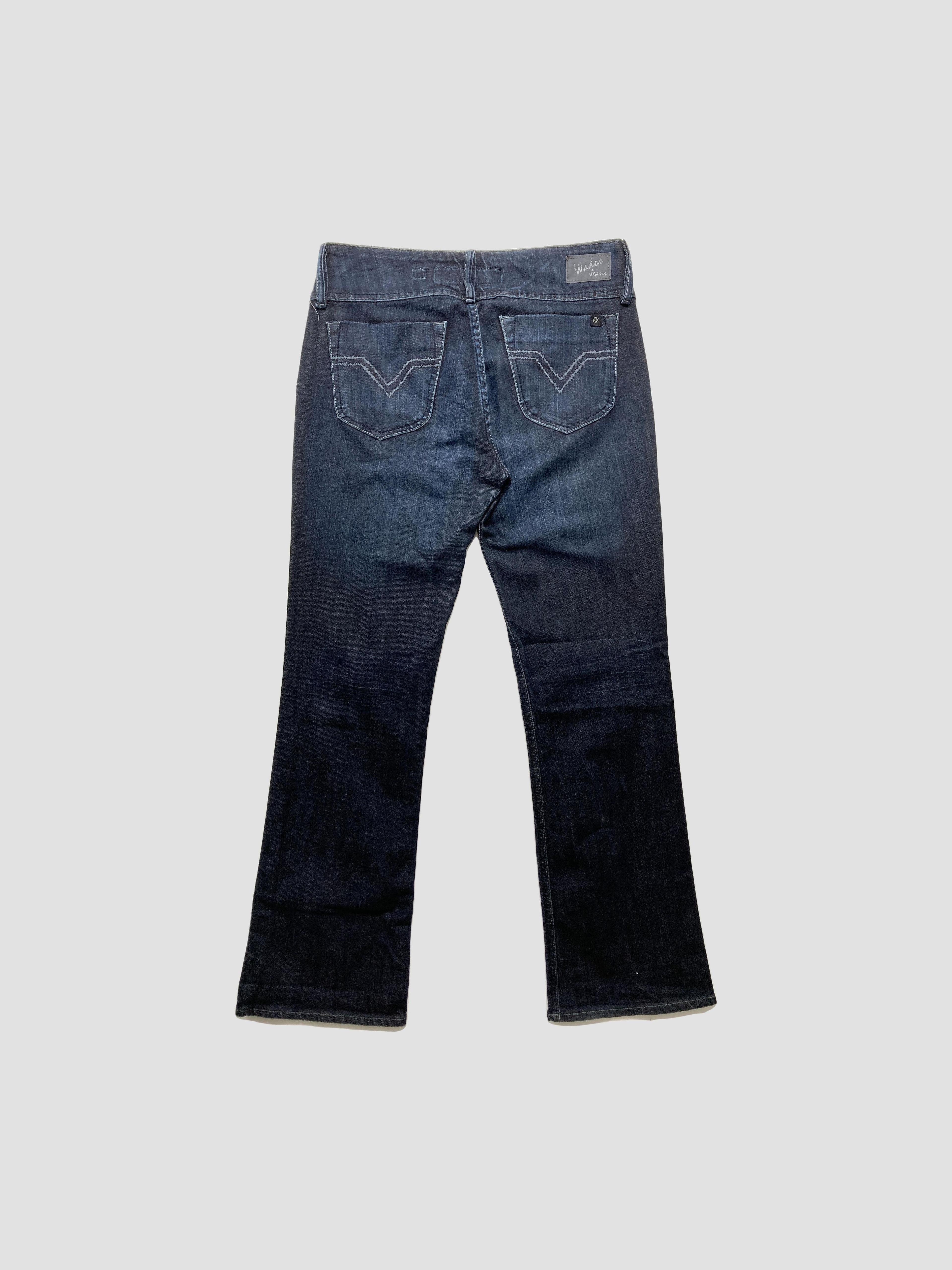 Jean VINTAGE - Talla 46 (VOP00959633)-1