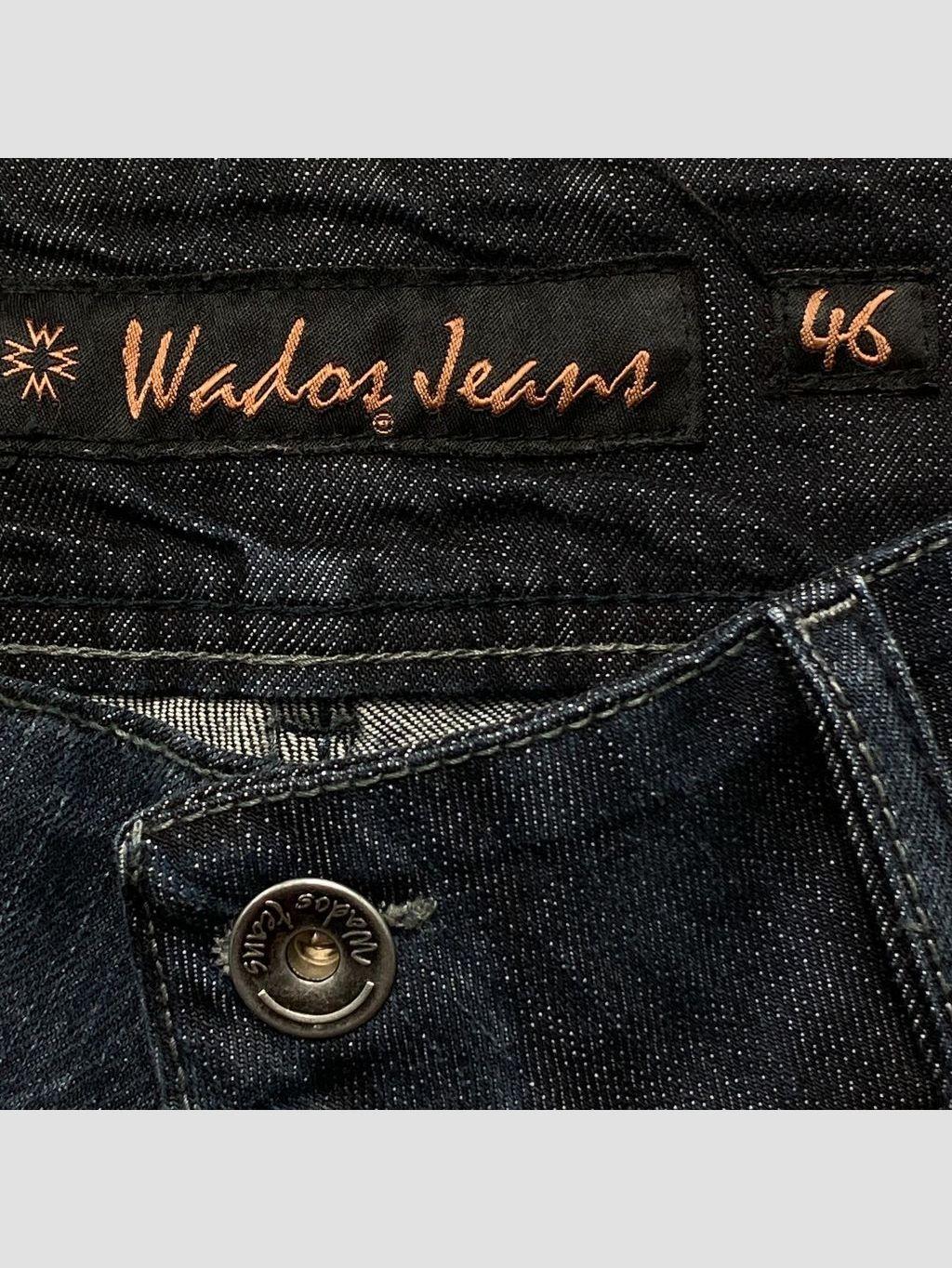 Jean VINTAGE - Talla 46 (VOP00959633)-2