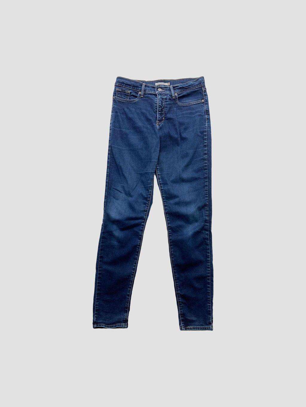 Jean LEVI'S - Talla 40 (VOP00950075)-0