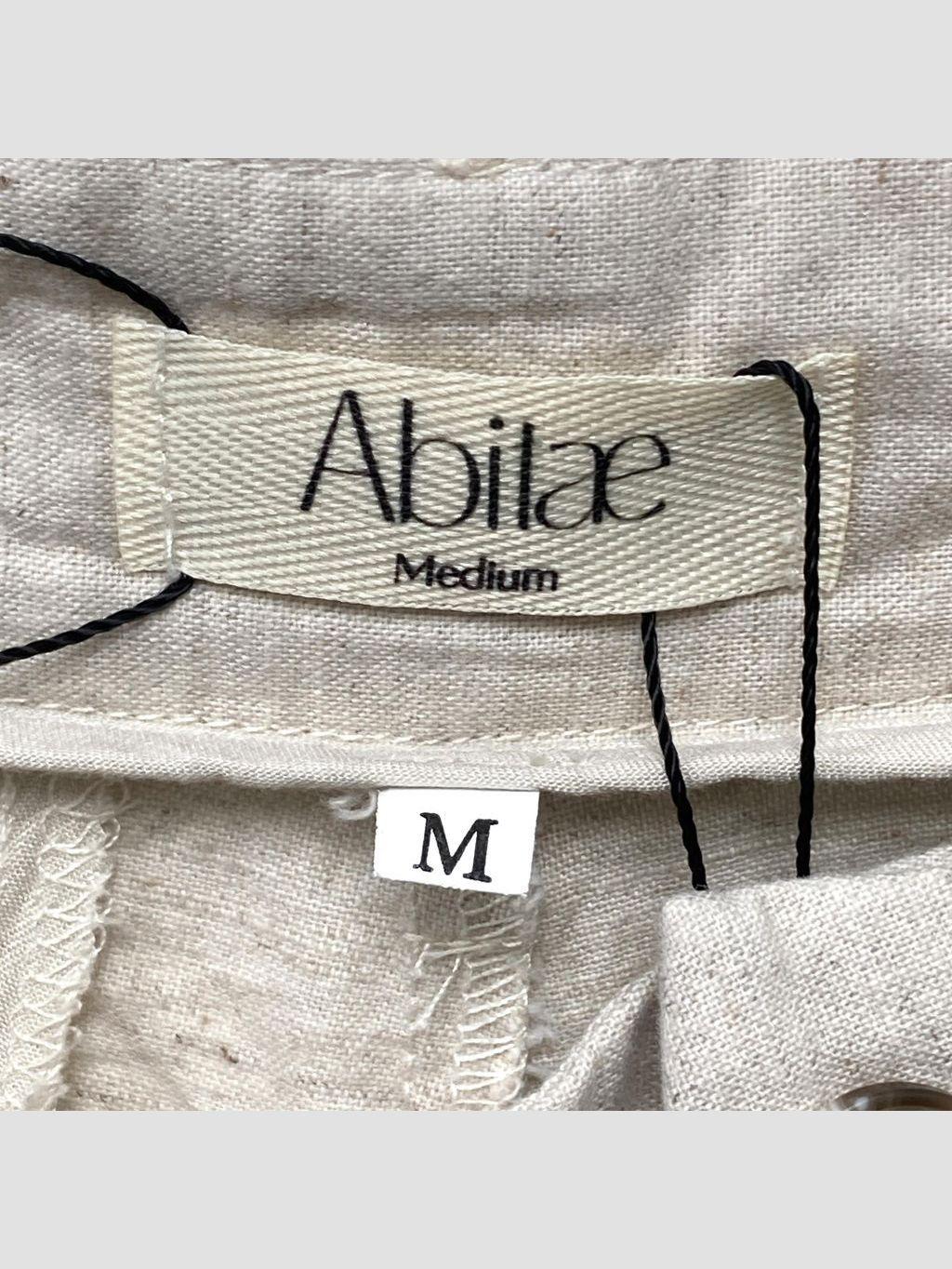 Pantalón VINTAGE - Talla 38 (VOP00933059)-1