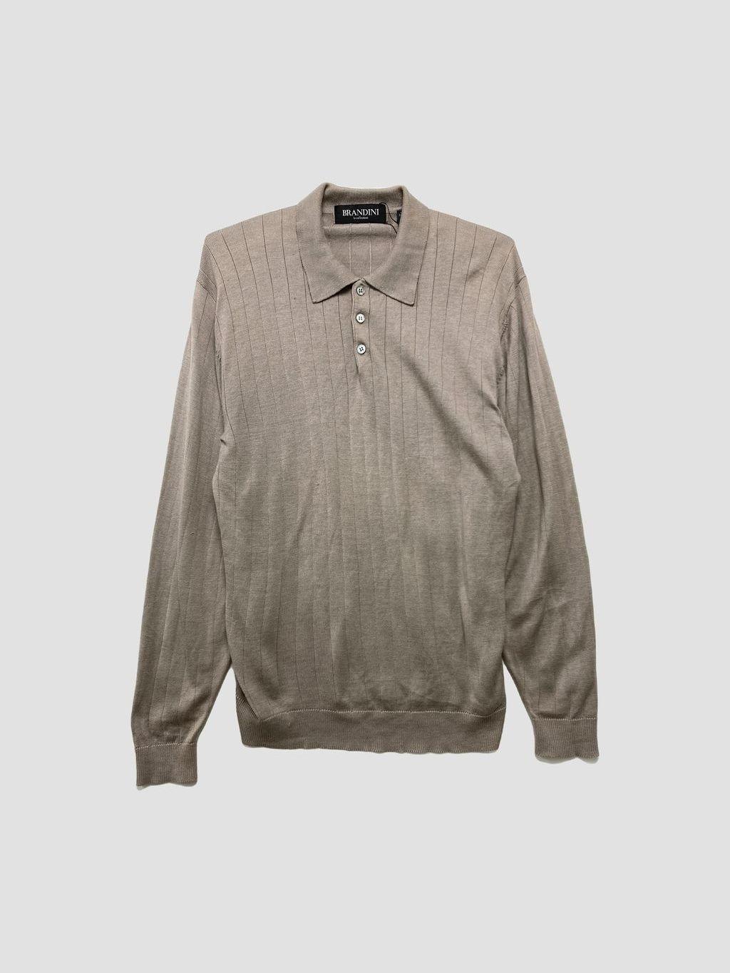 Sweater BRANDINI - Talla M (VOP00897425)-0