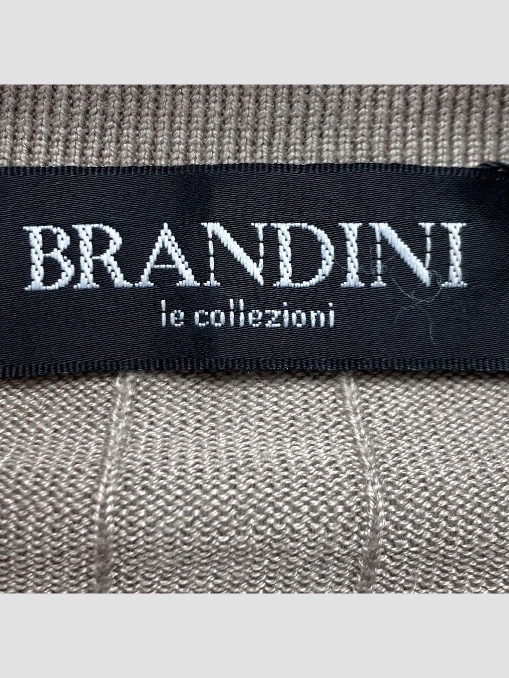 Sweater BRANDINI - Talla M (VOP00897425)-1