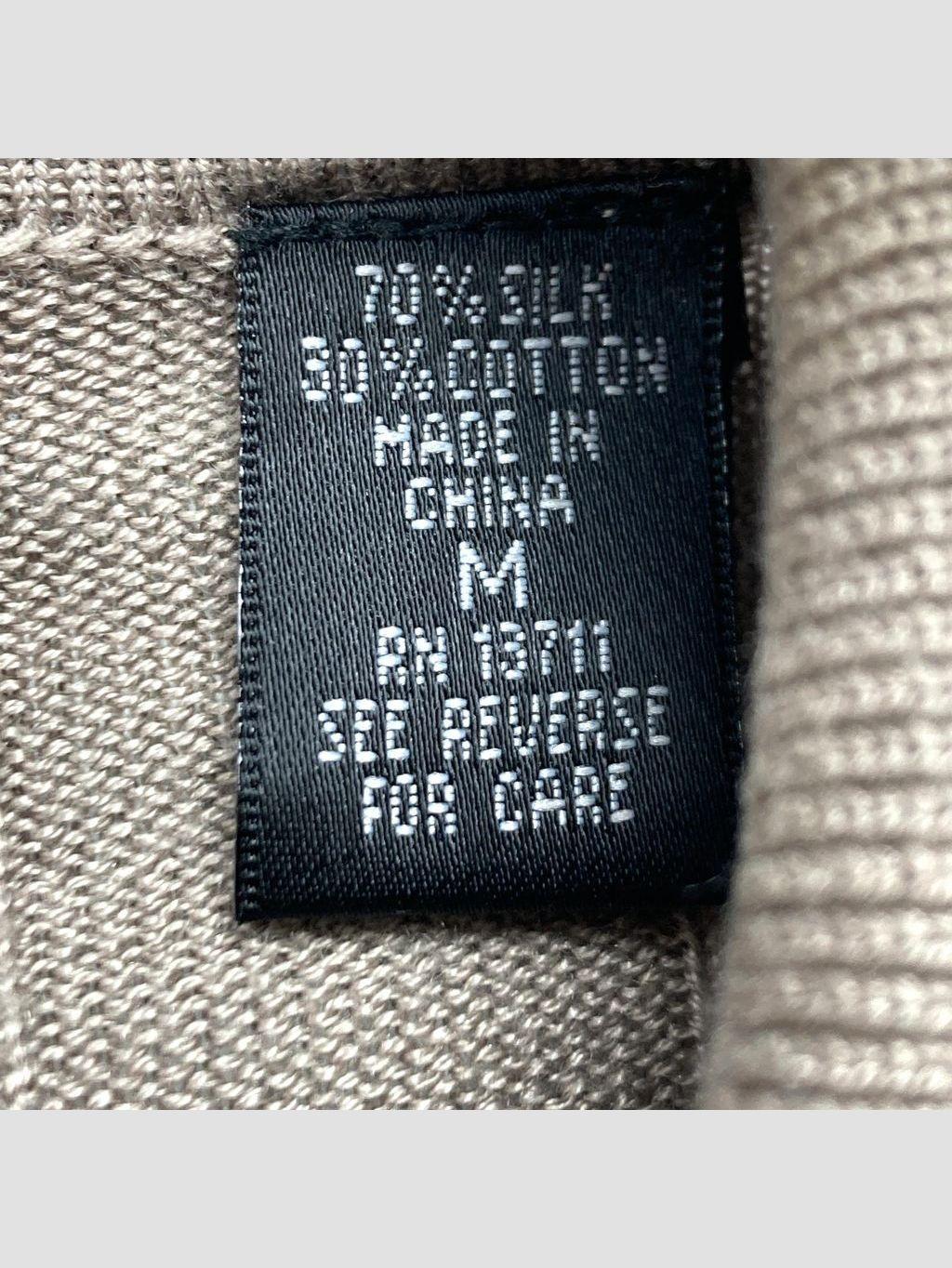 Sweater BRANDINI - Talla M (VOP00897425)-2