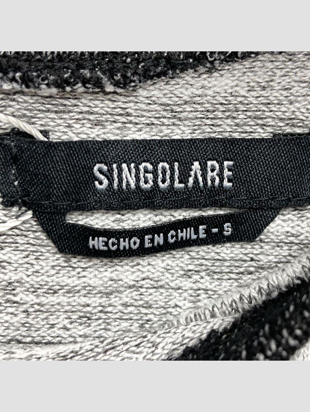 Vestido corto SINGOLARE - Talla S (VOP01054929)-2