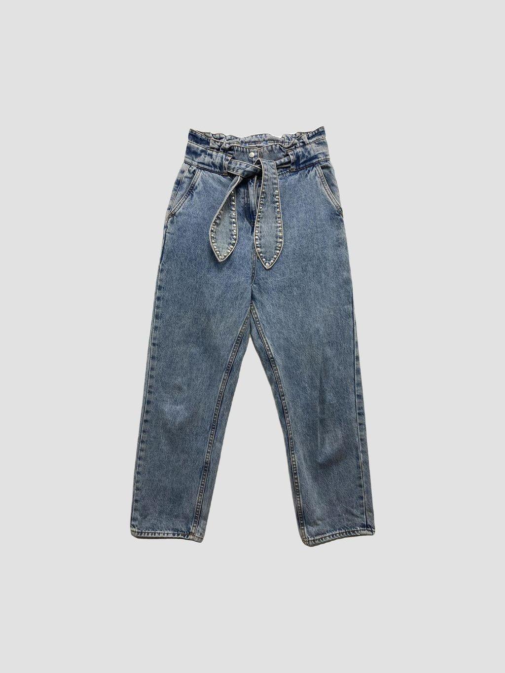 Jean SAINT MALE - Talla 36 (VOP00997453)-0