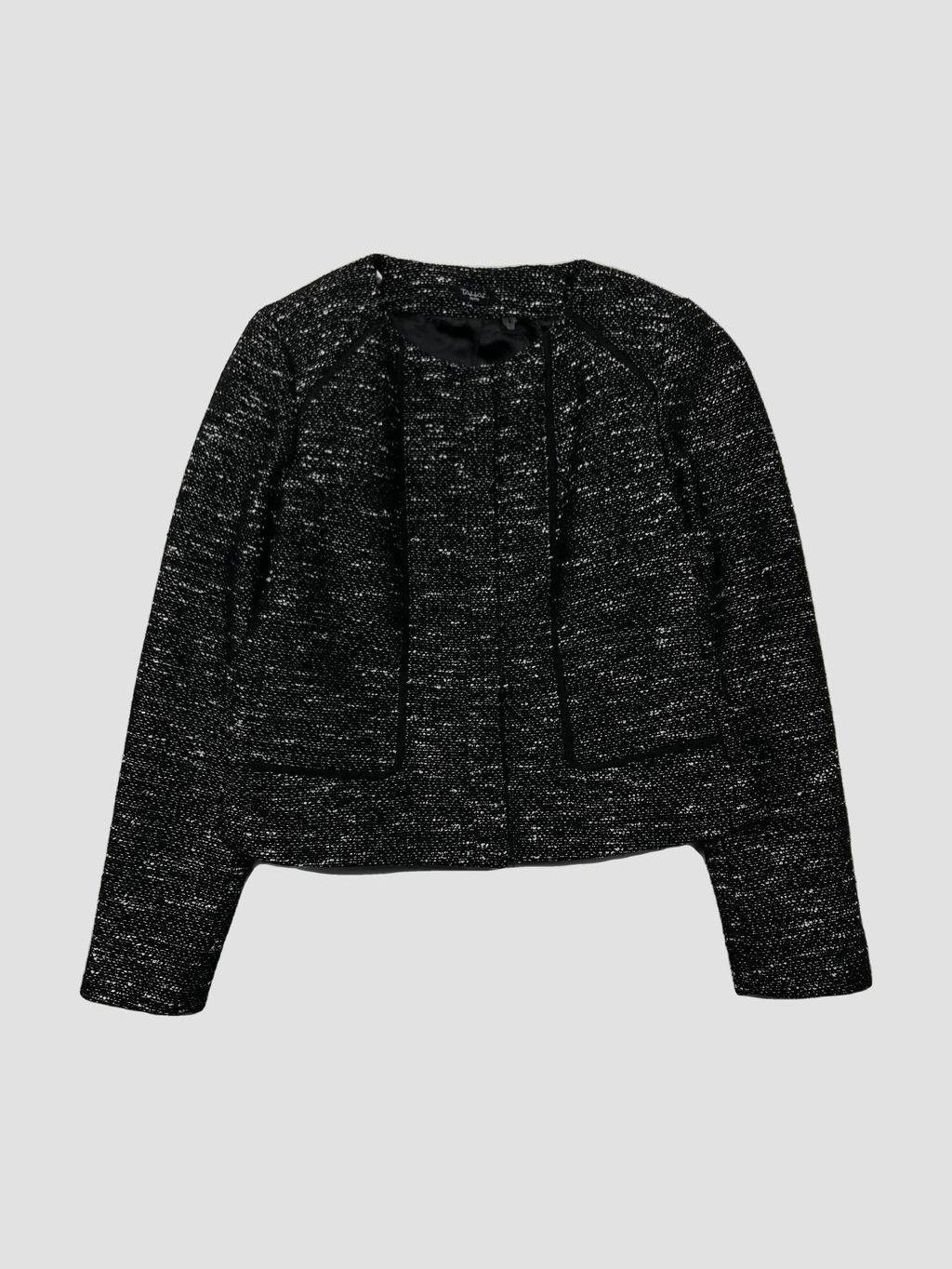 Chaqueta casual ELIE TAHARI - Talla S (VOP01211846)-0
