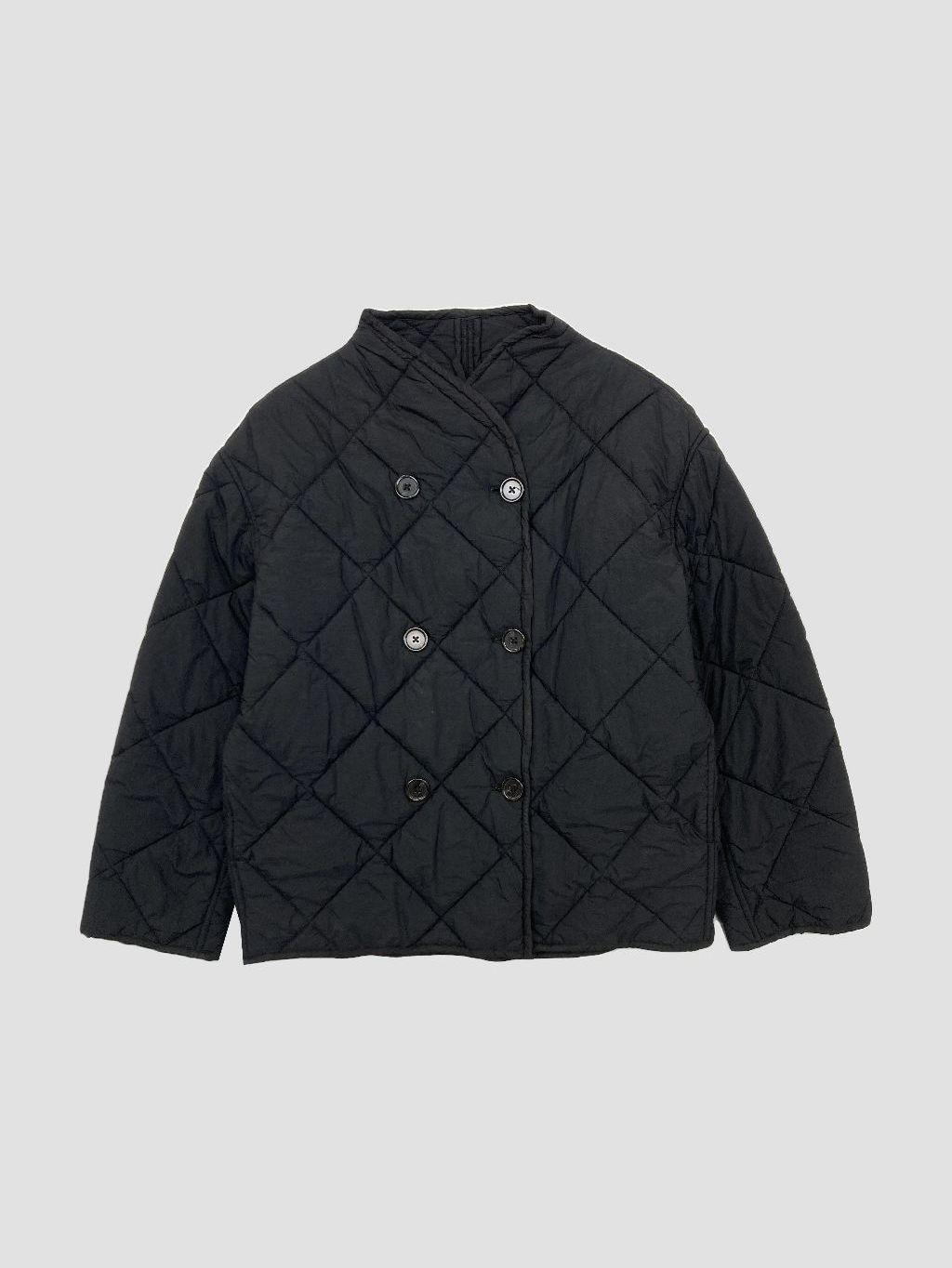Chaqueta de abrigo PULCRO - Talla S (VOP01112271)-0