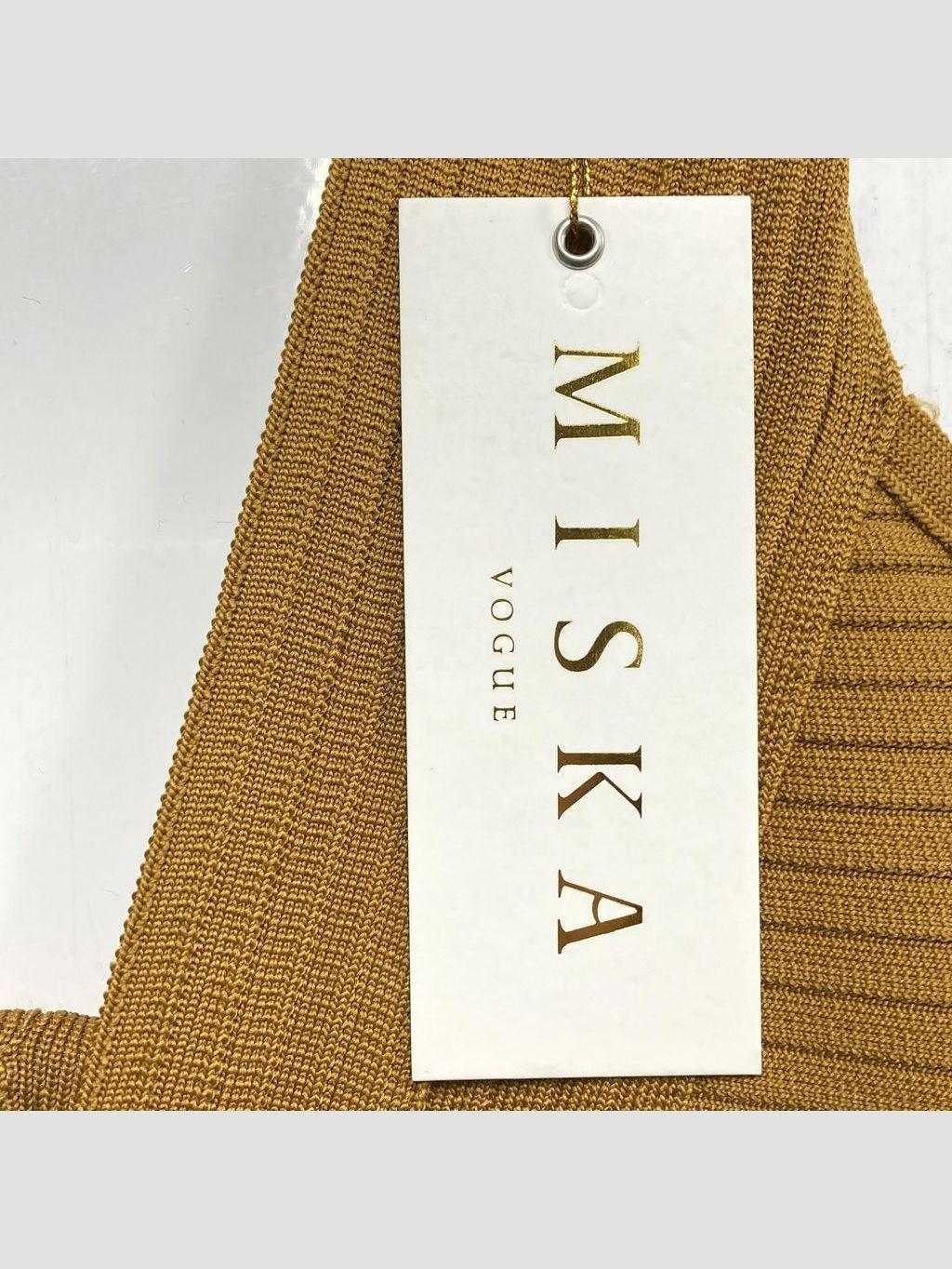 Vestido corto VINTAGE - Talla XS (VOP00886775)-2