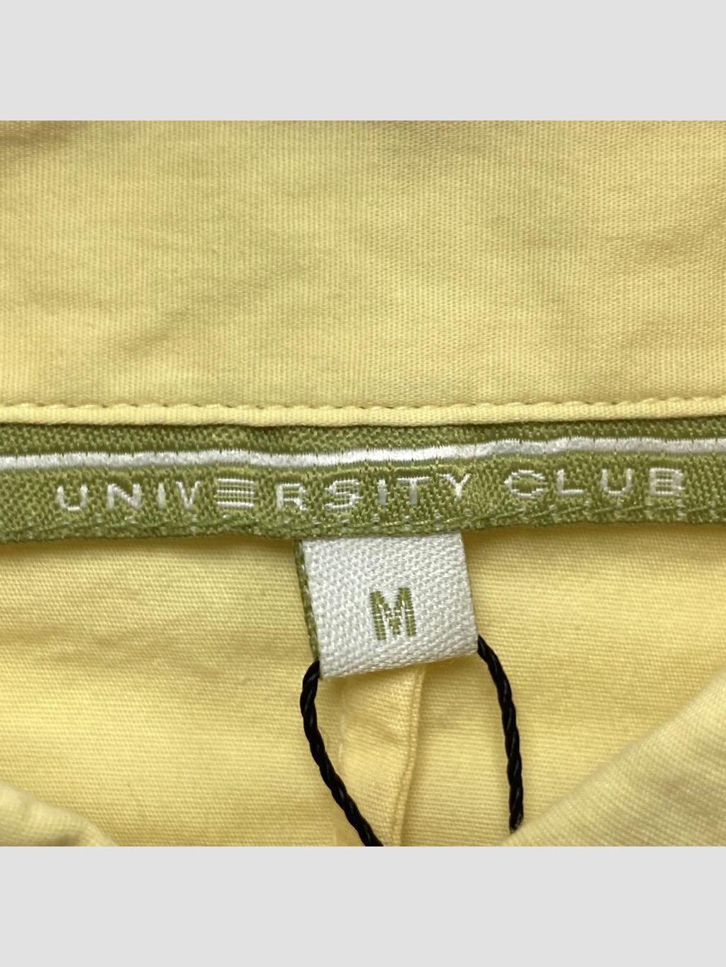 Camisa UNIVERSITY CLUB - Talla M (VOP00906540)-1