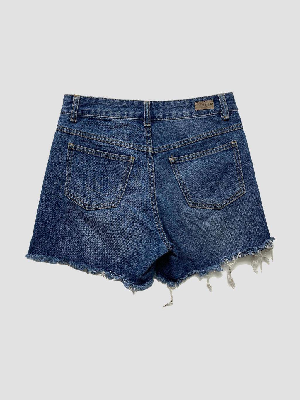 Short FOSTER - Talla 36 (VOP00925983)-1