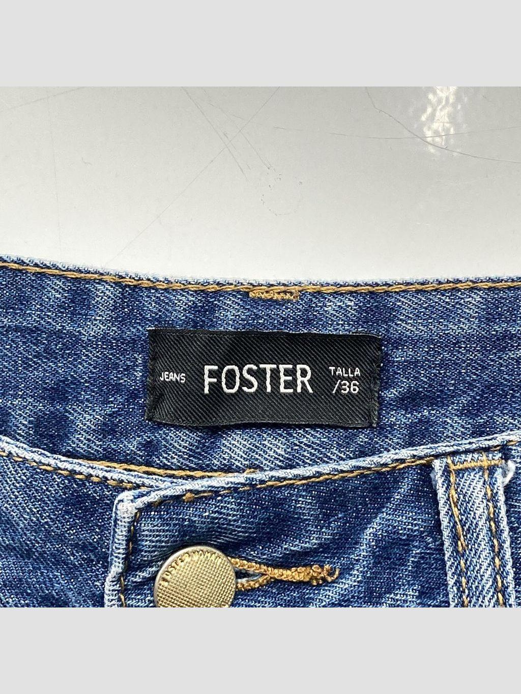 Short FOSTER - Talla 36 (VOP00925983)-2