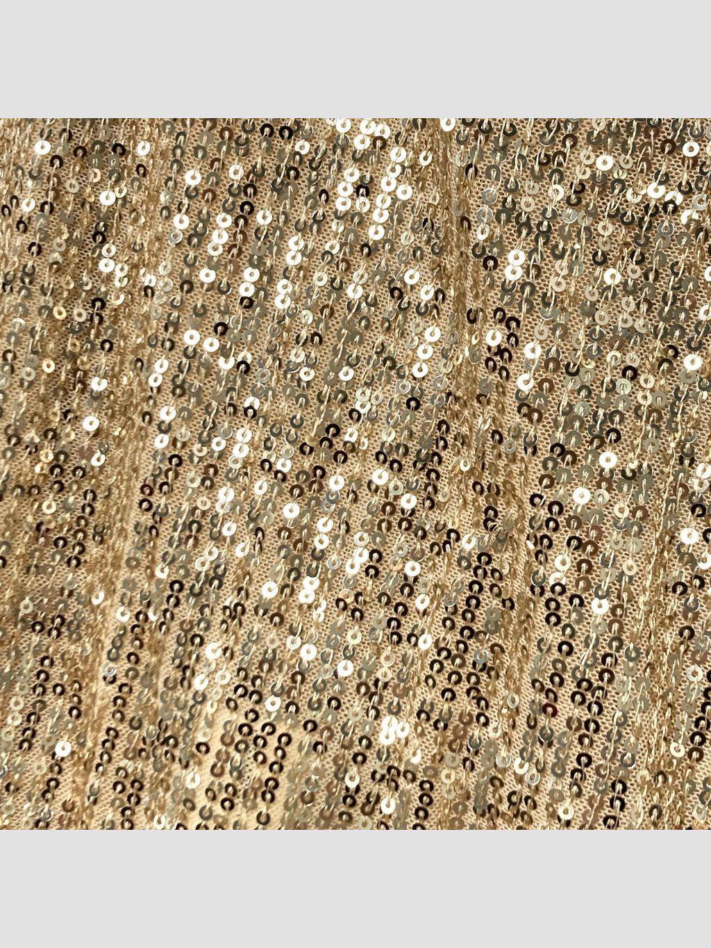 Polera sin mangas STEFANO COCCI - Talla XS (VOP00906635)-1