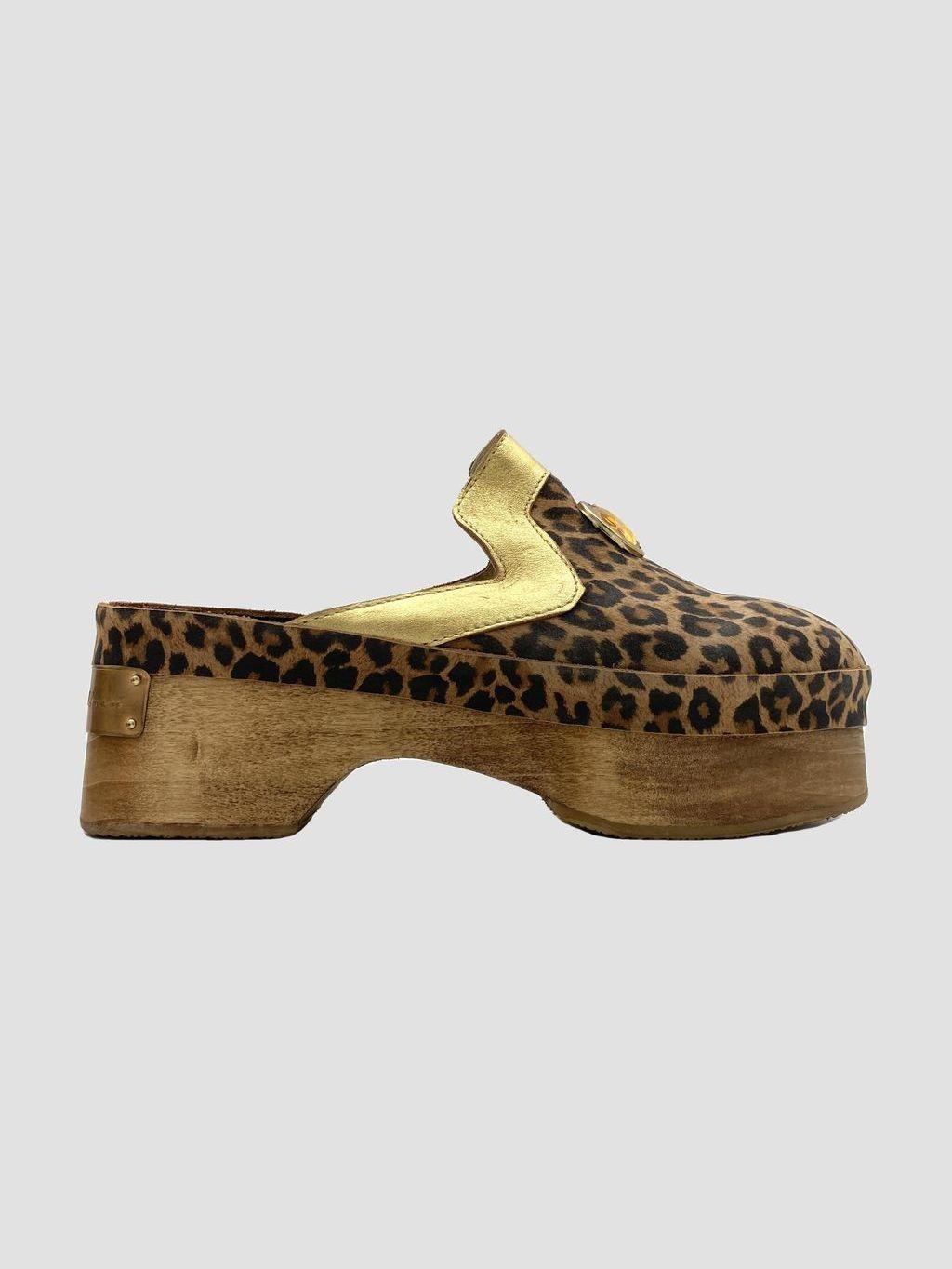 Zapatos MARÍA GULDMAN - Talla 36 (VOP00871782)-0