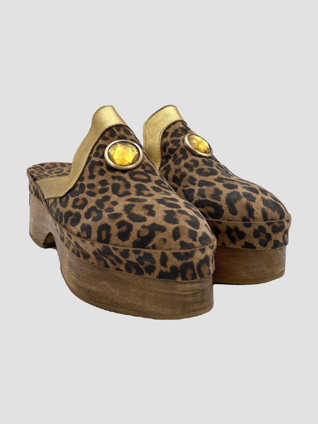 Zapatos MARÍA GULDMAN - Talla 36 (VOP00871782)-1