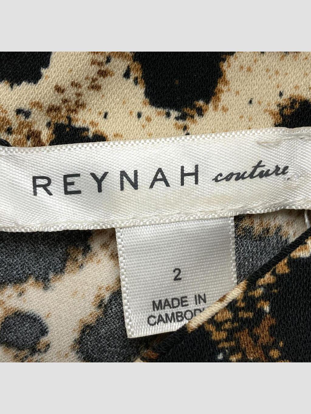 Vestido corto VINTAGE - Talla XS (VOP00902943)-1