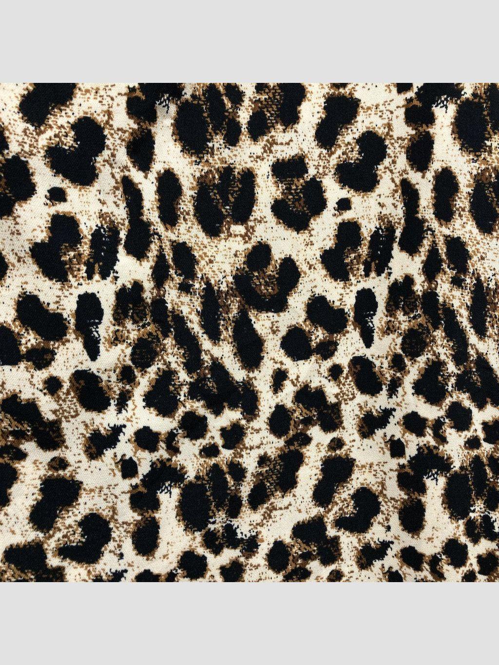 Vestido corto VINTAGE - Talla XS (VOP00902943)-2