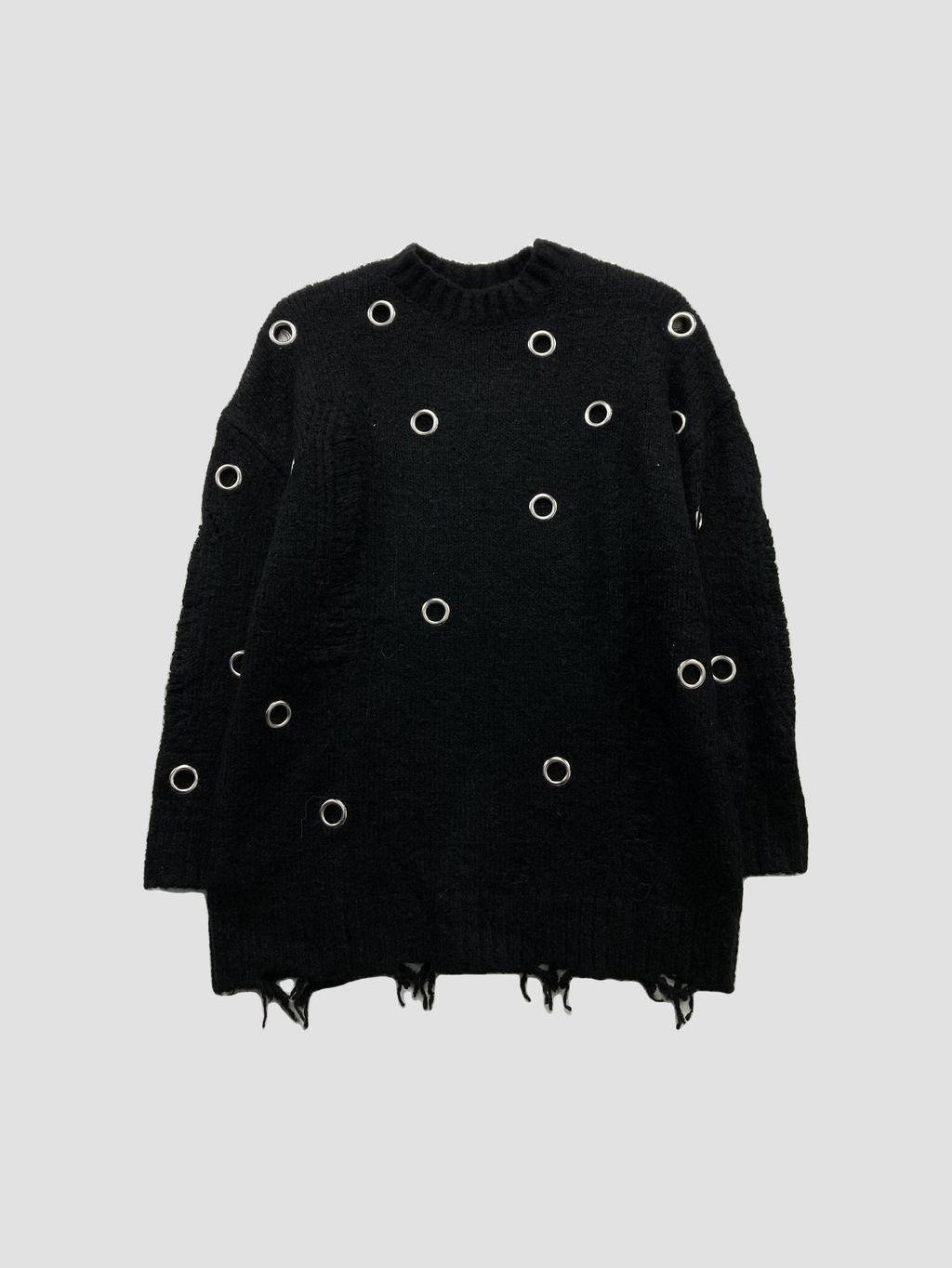 Sweater ZARA - Talla S (VOP00992230)-0