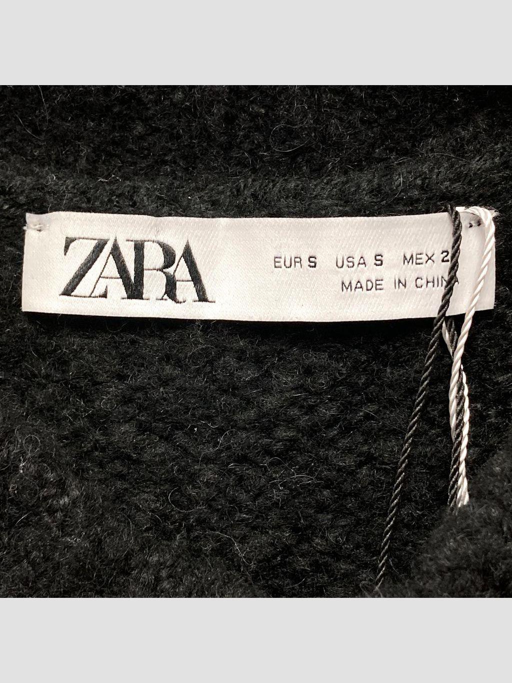Sweater ZARA - Talla S (VOP00992230)-1